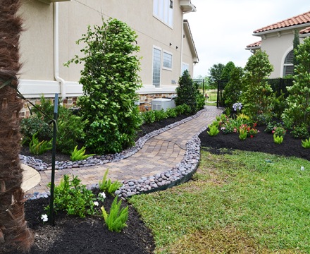 Katy Landscaping15