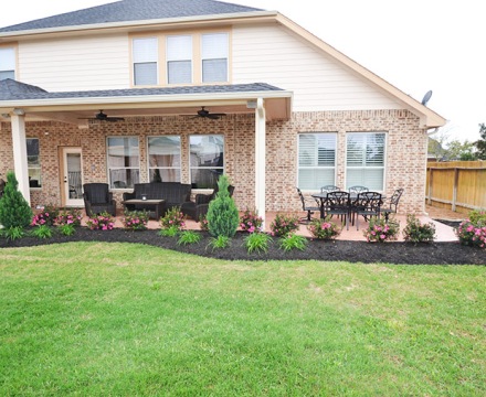 Katy Landscaping33